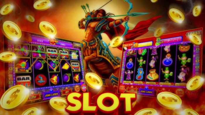 Popular Online Slot Machines